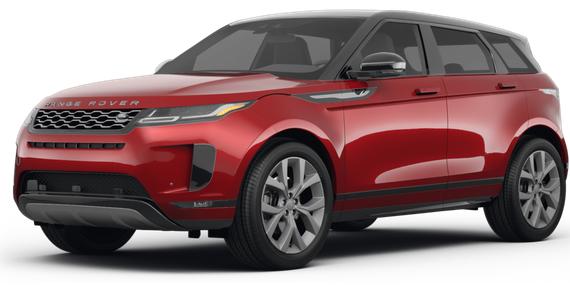 LAND ROVER RANGE ROVER EVOQUE 2023 SALZJ2FX5PH193741 image LAND ROVER RANGE ROVER EVOQUE 2023 SALZJ2FX5PH193741 image